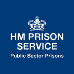 HMP • His Majesty's Prison Service