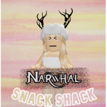 Narwhal Games!