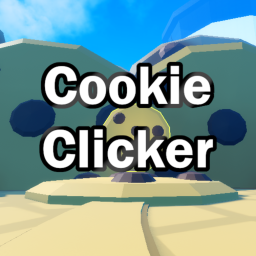 Cookie Clicker