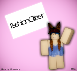 Fashion Glitter[RUNWAY]