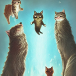 +~ Your Local Cat Cult ~+