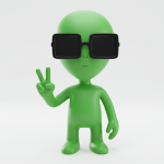 Cool Alien Games