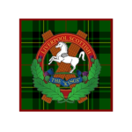 V "The Liverpool Scottish" Company, 5/8KINGS