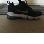 Shoes group Nike best kind