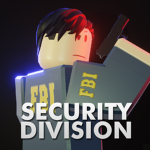 FBI Sеcurity Divisionᅠ