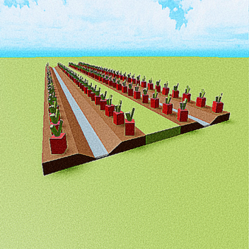 the radish experience