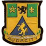 82nd Armored Reconnaissance Battalion 1940s