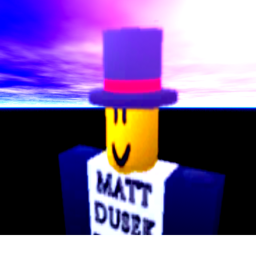 MY OBBY