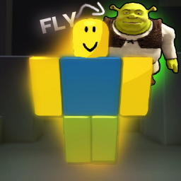 Funny Glitched Items Place icon