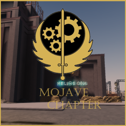 Mojave Chapter Territories
