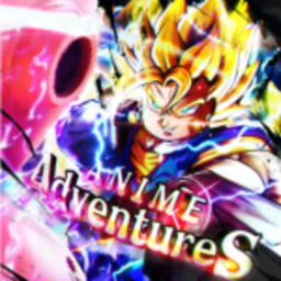 anime adventures