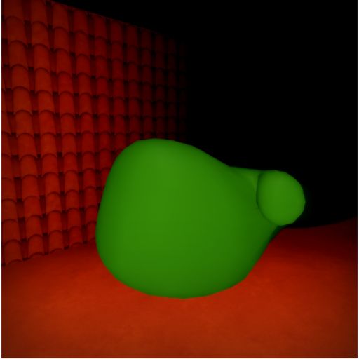 Garten of banban remake