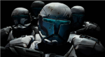 the army of the republic forces