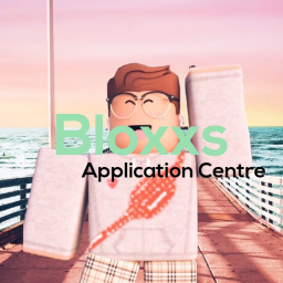 Bloxxs | Application Centre