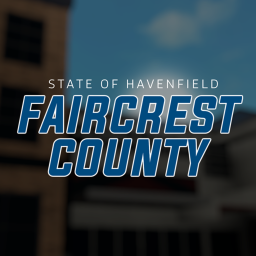 Faircrest County (IN-DEV)