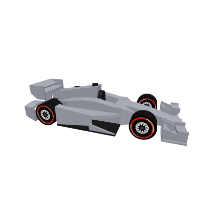 ANC INDY CAR