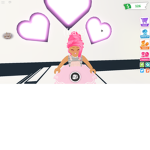 TRADE ME IN ADOPT ME I DOUBLE PETS!