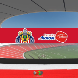 Akron Stadium