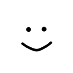BE HAPPY