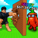 [🐰] Crush Walls for Brainrots