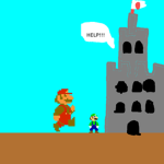 mushroom kingdom group
