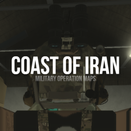 Coast of Iran