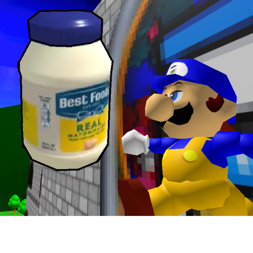 Mayonaisio: Return to the mayo!