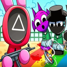 [⏰] Dont Press Sprunki!