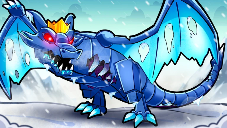 Morph World! [💀NIGHTMARE DRAGON]