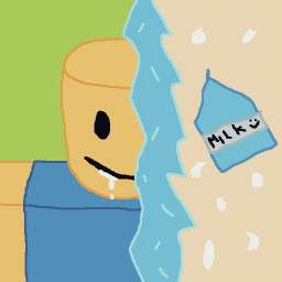 Milk Drinking Simulator [BETA]