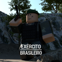 "EB" | Exército Brasileiro