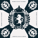 2nd Regiment of Foot "Ollaberry"