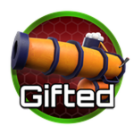 Gifted
