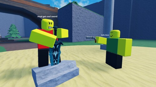BRAWL!