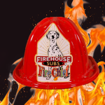 FIRE CHIEF DEPARTMENT -Crud County-