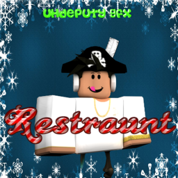 🍔Restraunt 🍔