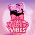 Matching Vibes ⊹