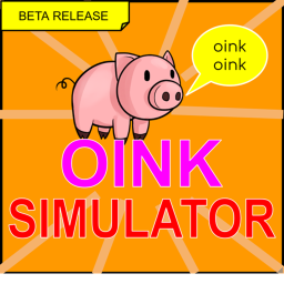 Oink Simulator!