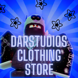 DarStudios Clothing Store