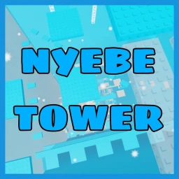 ❄ Nyebe Tower icon