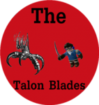 The Talon Blades