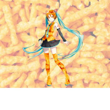 CHEETO WORLD V2 (WIP)