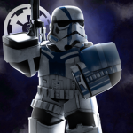 [IM]-Vader's Fist