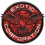 Exotic Relations