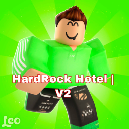 HardRock Hotel | Get a job!