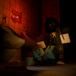 Zombie RP