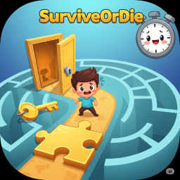 SurviveOrDie