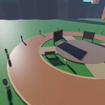 Test Animation!