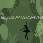 Emerald dancers!