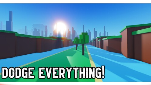 Dodge Everything X